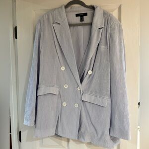 Forever 21 Blazer
